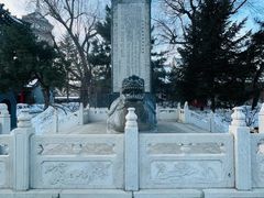 -哈尔滨极乐寺