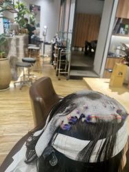 -Mentor Hair Salon