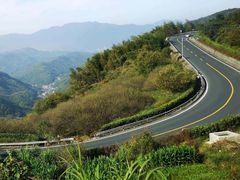 -四明山国家森林公园