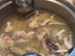 -润园四季椰子鸡火锅(南山海岸城店)