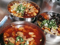 -金牌罗记肠旺面(蔡家街店)