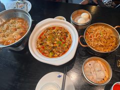 -简小舍·民间手艺菜(武昌江滩店)