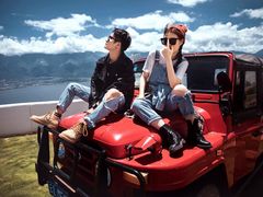 -唯一视觉婚纱摄影工作室(惠阳店)