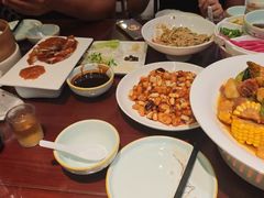 -恭敬李·烤鸭(天坛北门店)