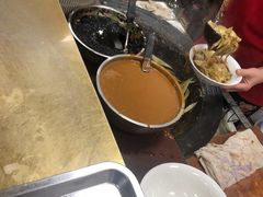 -正味斋锅巴菜(西北角店)