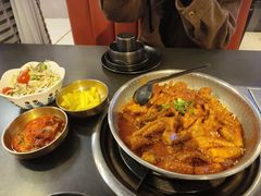 -HOTISLAND海鸡岛·韩国料理(江南西店)