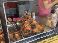 -德盛炸鸡腿(大沽南路店)