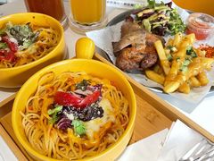 -艾薯夫妇Aysh(福田星河COCOPark店)