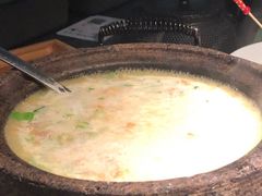 -赠李白·如诗的川味(余杭万达广场店)