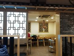 -7年8班朝鲜族非遗美食(三钢里店)