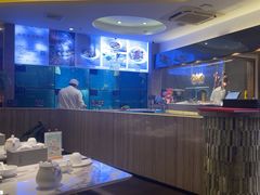 -潮州府·潮菜·砂锅粥(徐家汇店)