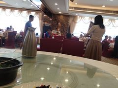 -黄埔华苑酒家(黄埔店)