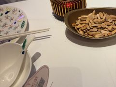 -桂满陇·蟹黄小笼汤包(清河万象店)