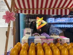 -FLARE STAR FITNESS(复地活力城店)
