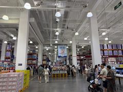 -山姆会员商店(西溪店)