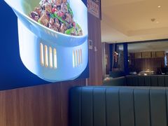 -湘中缘·湖南菜(娄底驻京办店)