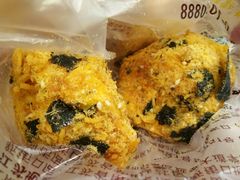 海苔肉松小贝（一斤约10个）-鲍师傅糕点(春熙路店)