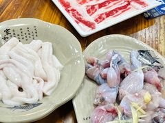 -肥婆麻辣火锅.顺德首创药材麻辣火锅(容桂店)