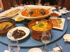 -老街渔味馆(芳华店)