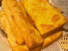 -Local泰莲庭(虹鳟鱼店)
