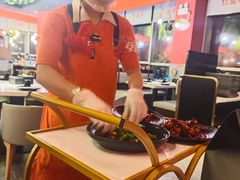 -红盔甲·小龙虾(天钥桥店)