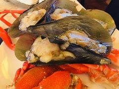 -城市名人酒店喝彩西餐厅(人民南路店)