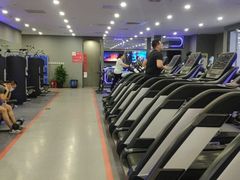 -优昂健身(新光界店)