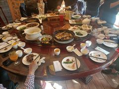 -食家鸽园