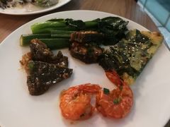 水魚-万德诺富特酒店·自助餐厅(万德大厦店)