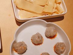 -鼎鼎香·港式火锅(北京SKP店)