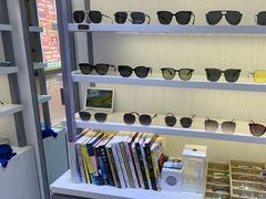 -ALPS阿尔卑斯眼镜(我格广场店)