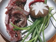 -哼蟹二将·烤肉酱蟹(合生汇店)