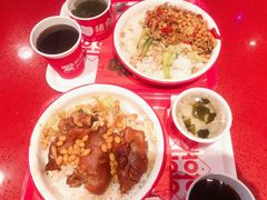 -猪角·闽南猪脚饭(上梅林店)
