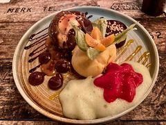 -Pakkhús Restaurant