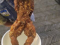 -型男美蛙烤牛蛙(南长街店)