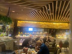 -河北宾馆·香溢自助餐(裕华店)