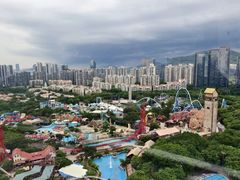 -成都欢乐谷