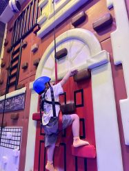 -尼克Playtime(欢乐海岸店)