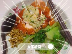 -潮點烧腊茶餐厅(大学城店)