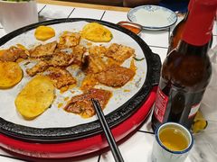 -酒拾烤肉(星沙店)