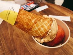 -LUNEURS月乐诗·法式冰淇淋(环贸店)