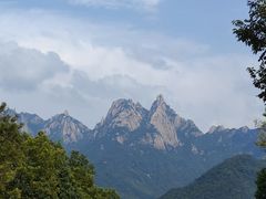 -九华山风景区
