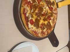 -乐凯撒披萨(中心书城店)