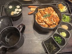 -玄白·炭烤活鳗(上海首店)