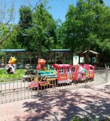 -大望京儿童游乐场