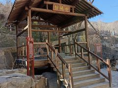-灵溪风景区
