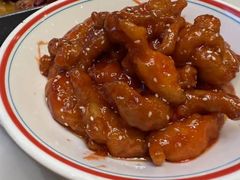 -517烧烤·龙虾·海鲜大排档(万象都荟店)