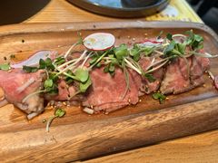 -人间酒暖·Go blanc·烧鸟·深夜食堂(陆家嘴店)