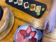 -桥香园过桥米线(国贸店)