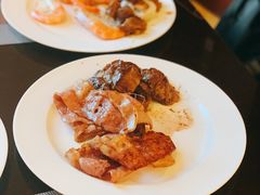 -海航大厦万豪酒店彩海轩中餐厅(霄云路店)